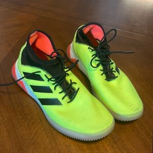 Adidas boost predator Mens size 8.5 shoe